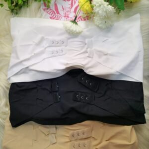 Strapless Ice Silk Teenagers Bra