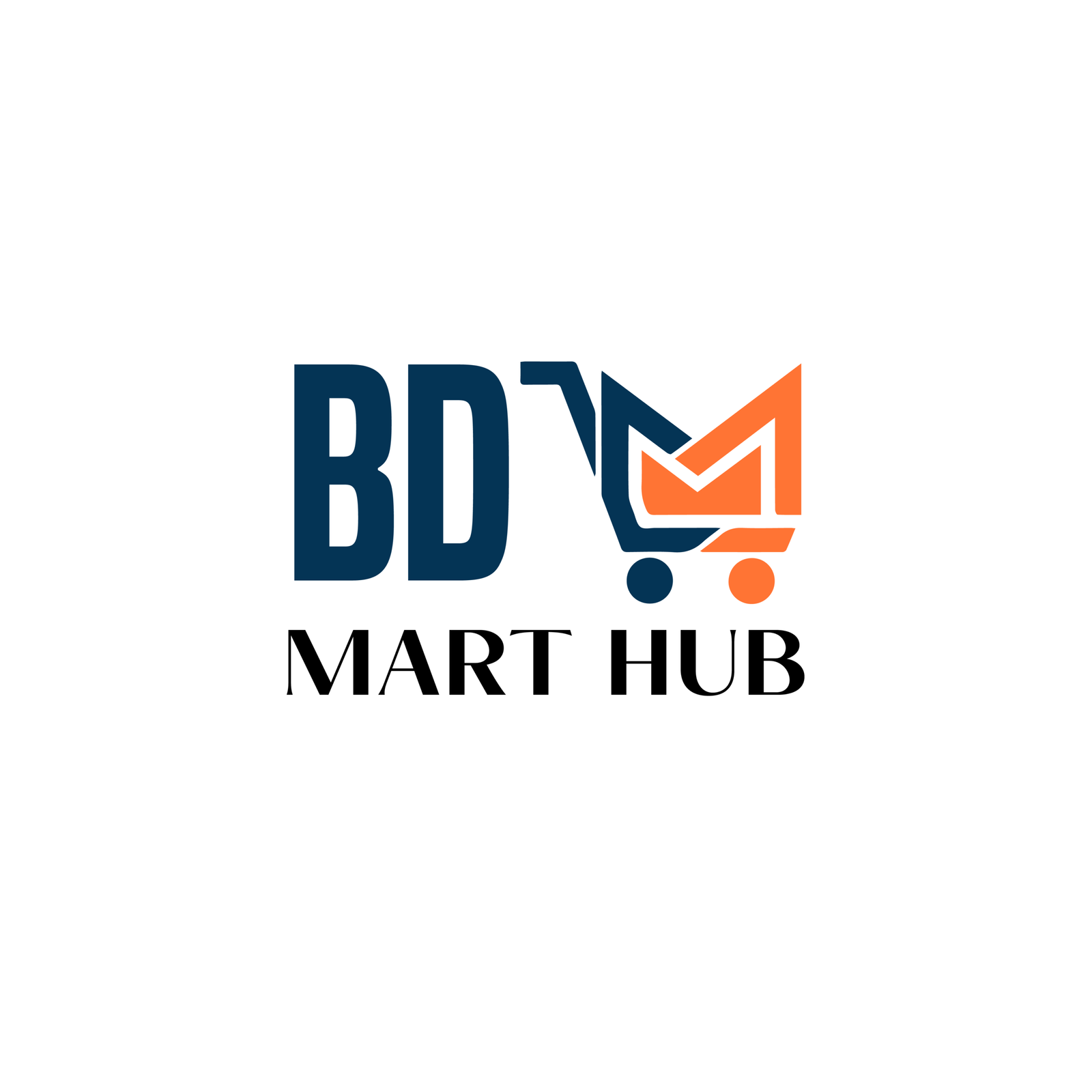 bdmarthub.com